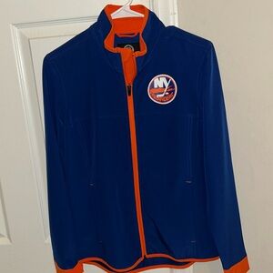 New York Islanders Women’s Small Jacket